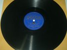 Leo Soileau Four Aces DECCA 17013 CAJUN SERIES Quand Je Suis Loin De La Maison