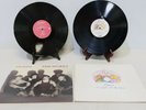 Queen The Works LP Record + Queen A Night At The Opera LP Record - 250