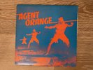 AGENT ORANGE Everything Turns Gray Pipeline 7