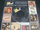 ROCKABILLY 2 SIDER RAY CAMPI DOT 45 IT AIN'T ME / GIVE THAT LOVE TO ME