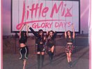 LITTLE MIX Glory Days NEW SEALED 2017 Pink Neon Import Vinyl Pop RSD Exclusive