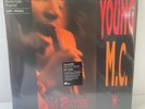 Young M.C. Stone Cold Rhymin VMP Vinyl Me Please record LP Hip Hop