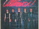 Ultravox Ultravox  and The Peel Sessions, Ex+ vinyl, Nice