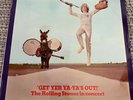 The Rolling Stones Get Yer Ya-Yas Out Live Ep LP 33 Record See Pics For Con