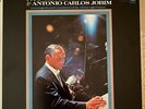 Frank Sinatra - Francis Albert Sinatra  Antonio Carlos Jobim - Vinyl.. - H5866H
