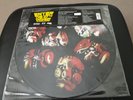 El Michels Affair Enter The 37th Chamber LP - 2013 Fat Beats Limited Edition