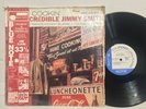 Jimmy Smith Home Cookin EX BLUE NOTE FRANCE 1983 in SHRINK with OBI