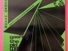 Severed Heads ‎– Gashing The Old Mae West 12