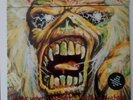 45 TOURS IRON MAIDEN BRING YOUR DAUGHTER 1990 EDITION LIMITEE BRAIN PARK RARE
