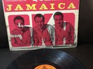 TOÑO QUIRAZCO Jamaica Ska 1965 MEXICO 12