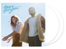 ANGUS & JULIA STONE - Snow (Limited Edition White Vinyl 2LP Set) - 2LP