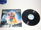 LP - Soundtrack-Filmmusik - BACK TO THE FUTURE II - Alan Silvestri - 257 070 1
