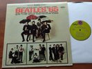 CANADA  THE BEATLES '65 1969 GREEN LABEL CAPITOL ST-2228 LP Re DEEP GROOVE