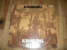 KROKODIL - KROKODIL MUSIK (TOP RARE KRAUTROCK LEGENDE)