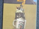 THE KINKS - Arthur Or The Decline And Fall Of The British Empire REMASTER NM