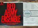 Columbia SAX 2487 B/S ED1 Red Army Ensemble