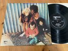 Jimi Hendrix Band Of Gypsys LP UK 1970  Puppet Cover Track Final  Upgrade EX+++