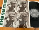 The Smiths Meat Is Murder LP UK 1985 First Press A1 / B1 EX++