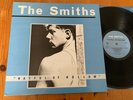 The Smiths Hatful Of Hollow LP UK 1984 First Press A1 / B1 EX