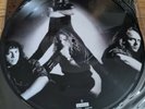Metallica Black Album Box Set Item. Sad But True Picture Disc 2021 180G Vinyl EP