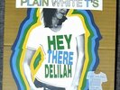 Plain White T's Hey There Delilah Ltd Ed 7