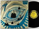 Jon Eardley Seven - S/T LP - Prestige - PRLP 7033 Mono DG RVG 446 W 50th