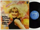 Monica Zetterlund & Bill Evans - Waltz For Debby LP - Philips Sweden VG+