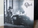 opeth damnation vinyl