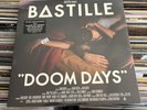 BASTILLE - DOOM DAYS - NEW VINYL LP RECORD ALBUM