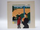 Brian Eno Another Green World LP 1975 2302-069 Vinyl VG+