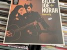 Billie Joe + Norah - Foreverly [Orange Vinyl] NEW Sealed Vinyl LP Album