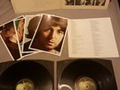 The Beatles White Album Vinyl LP 1968 / PCS7067 / YEX709 /  No 0420852