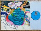SWEET SMOKE . just a poke LP 1.Press 1970 Black Sabbath Pink Floyd Deep Purple
