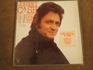 Johnny Cash and the Tennessee Three: One Piece at a Time Vinyl Record LP