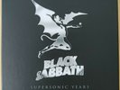 BLACK SABBATH - Supersonic Years (Ltd. Vinyl-Single-Box-Set) 10 Singles OVP