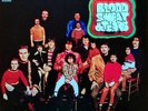 LP 33 Blood, Sweat And Tears – Child is Father to the Man Italy 2019  SIGILLATO