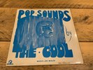 VERY RARE 1969 MUSIC DE WOLFE - POP SOUNDS BY THE COOL - DW/LP 3136