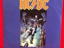 1986 AC/DC 'WHO MADE WHO' 45rpm (NM) 7