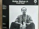 WALTER BISHOP JR. OUT-OF-PRINT ORIGINAL BLACK JAZZ BJ/2 