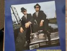 The Blues Brothers Original Soundtrack Vinyl LP OST