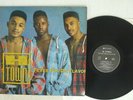 H-TOWN FEVER FOR DA FLAVOR LUKE 110701 VINYL LP