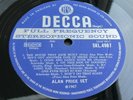 Alan Price Set  A PRICE ON HIS HEAD 1967 UK LP 1st Press Deep Groove NEAR MINT