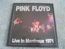 Pink Floyd - Live In Montreux 1990 LUXEMBOURG 3 x LP BOX SET SWINGIN' PIG