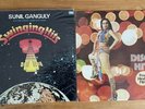 Bollywood LP Disco Hits From Hindi Films & Swinging Hits on the electric guitar