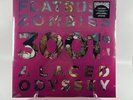 Flatbush Zombies - 3001: A Laced Odyssey Vinyl Record 5th Anniversary Edition