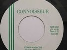 Northern Soul - George Freeman - Down and Out