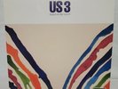 US 3 - Hand On The Torch - Blue Note Records - 1993 - LP 33 RPM - 12