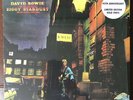 DAVID BOWIE - ZIGGY STARDUST GOLD VINYL LP RARE 45th ANNIVERSARY - Near mint