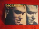 MORRISSEY  -  VIVA HATE   ( LP )   1.NL-Pressung