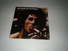 Bob Marley And The Wailers - Catch A Fire (LP Record) VG / VG+   1984 Island